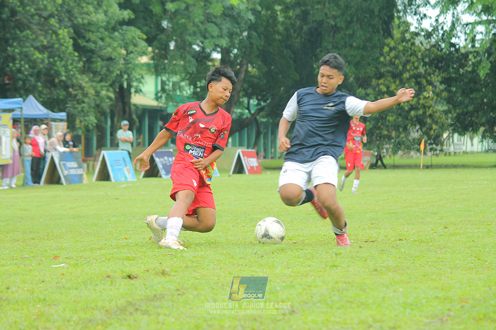 ijl u14 250125 fff academy jakarta vs stoni indonesia fc