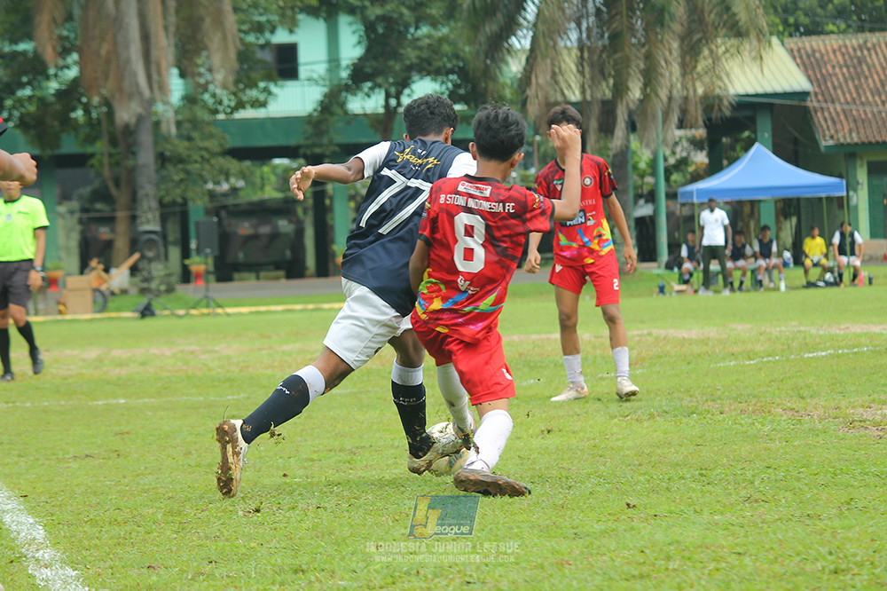 ijl u14 250125 fff academy jakarta vs stoni indonesia fc