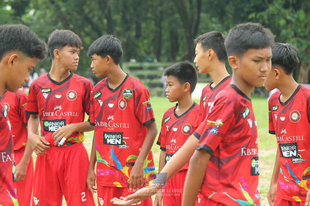 ijl u14 250125 fff academy jakarta vs stoni indonesia fc