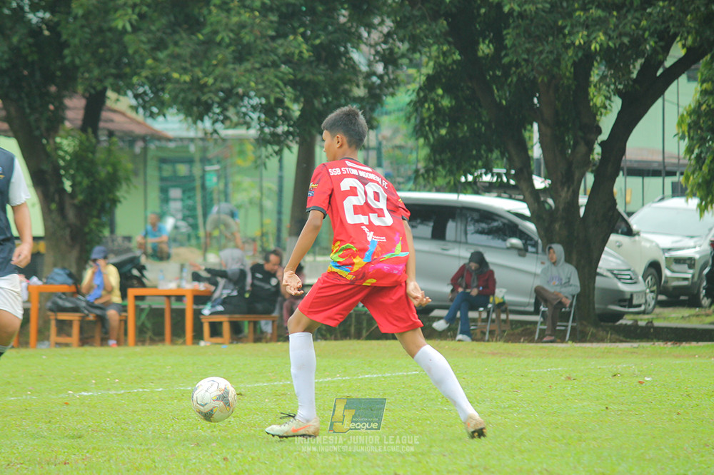 ijl u14 250125 fff academy jakarta vs stoni indonesia fc