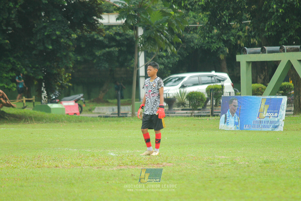 ijl u14 250125 fff academy jakarta vs stoni indonesia fc