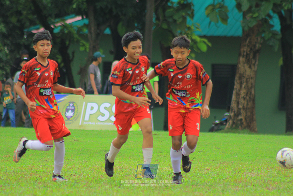 ijl u14 250125 fff academy jakarta vs stoni indonesia fc