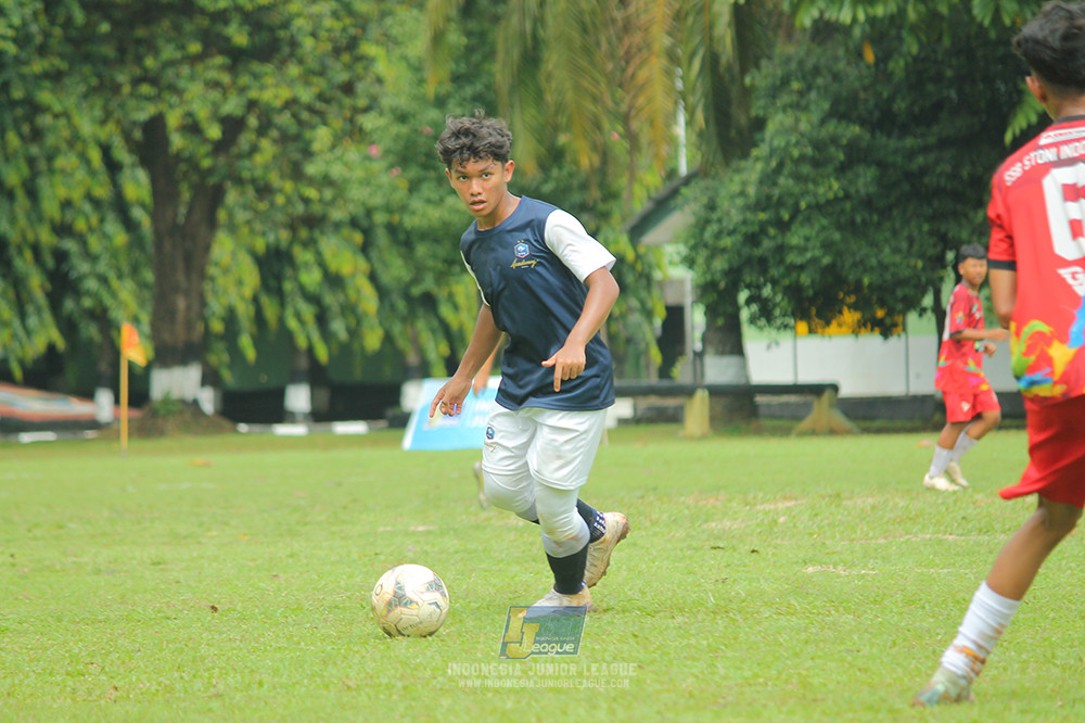 ijl u14 250125 fff academy jakarta vs stoni indonesia fc