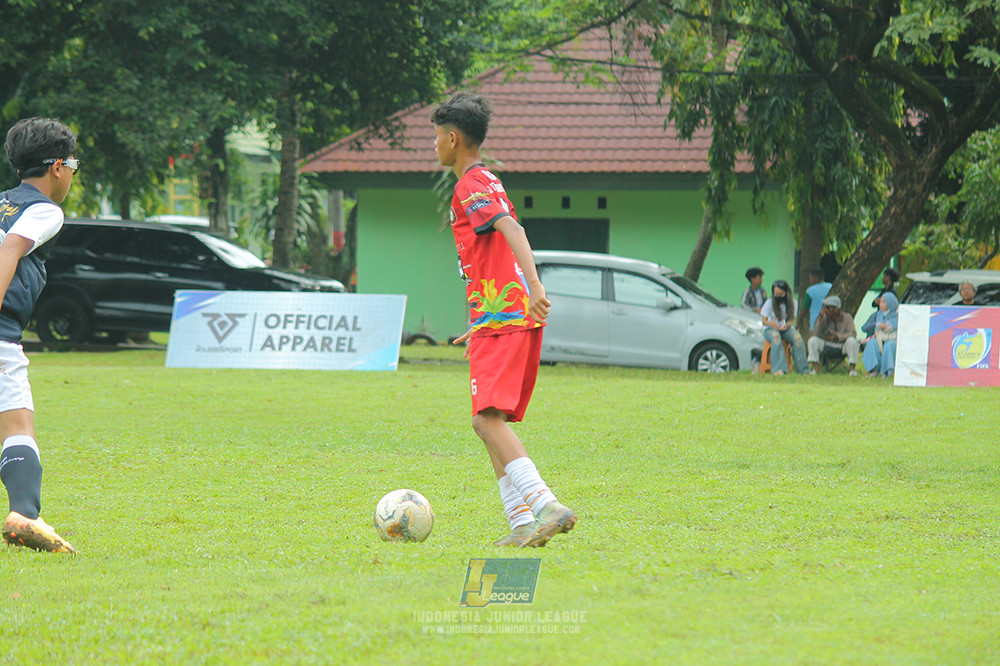 ijl u14 250125 fff academy jakarta vs stoni indonesia fc