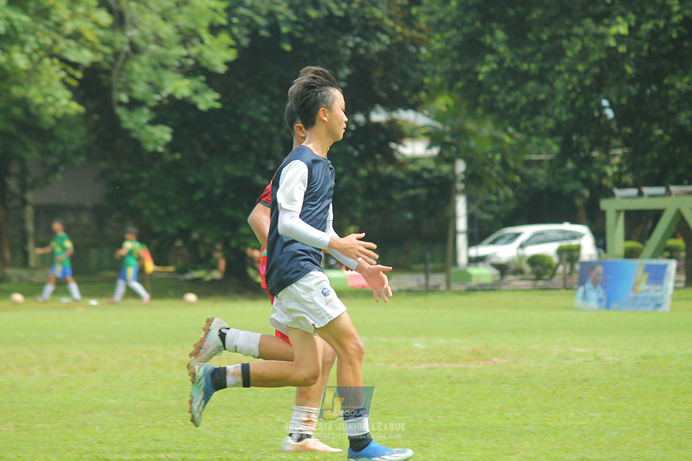 ijl u14 250125 fff academy jakarta vs stoni indonesia fc