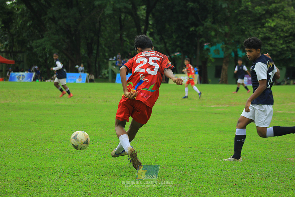 ijl u14 250125 fff academy jakarta vs stoni indonesia fc