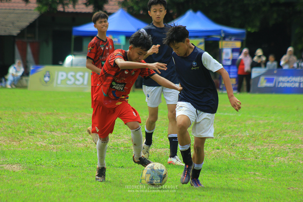 ijl u14 250125 fff academy jakarta vs stoni indonesia fc