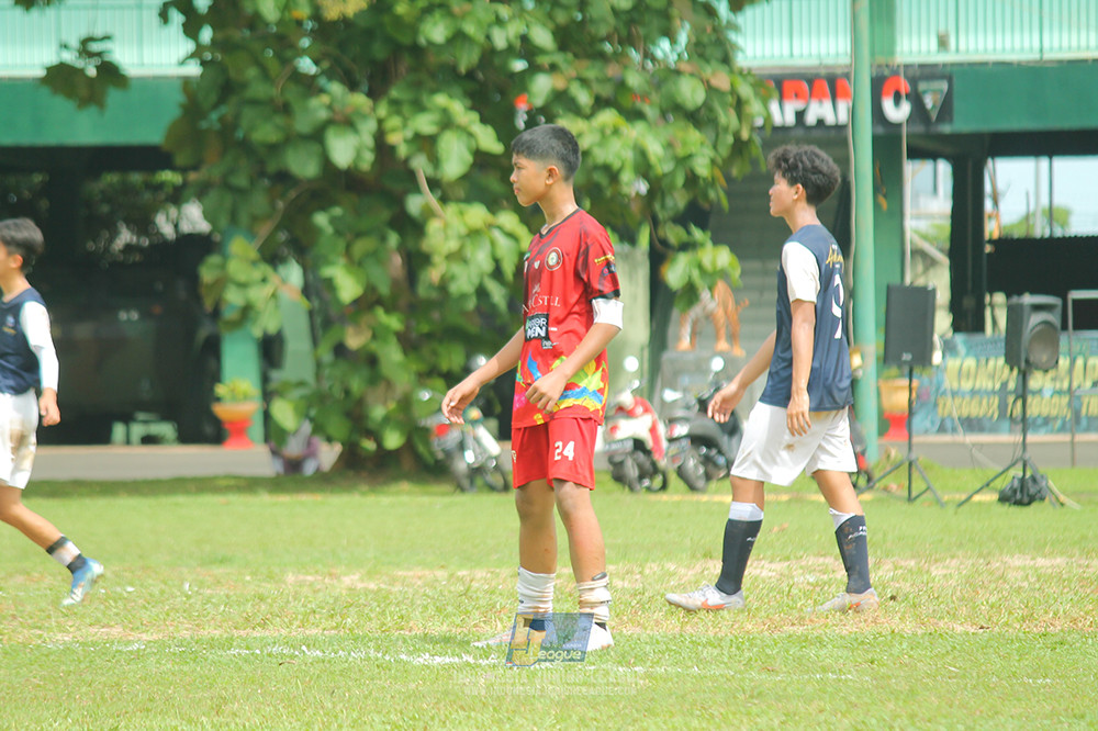 ijl u14 250125 fff academy jakarta vs stoni indonesia fc