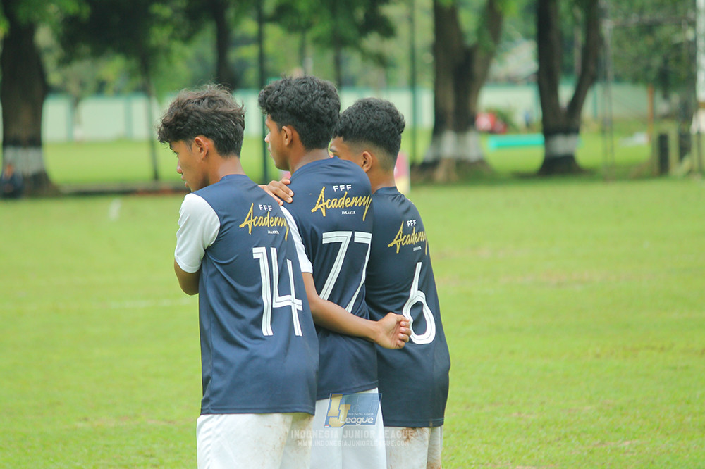 ijl u14 250125 fff academy jakarta vs stoni indonesia fc