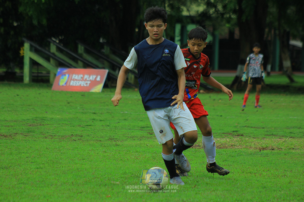 ijl u14 250125 fff academy jakarta vs stoni indonesia fc