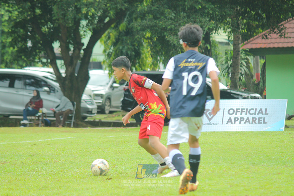ijl u14 250125 fff academy jakarta vs stoni indonesia fc