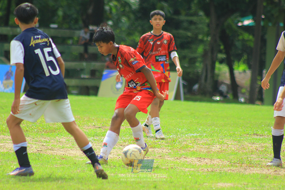 ijl u14 250125 fff academy jakarta vs stoni indonesia fc