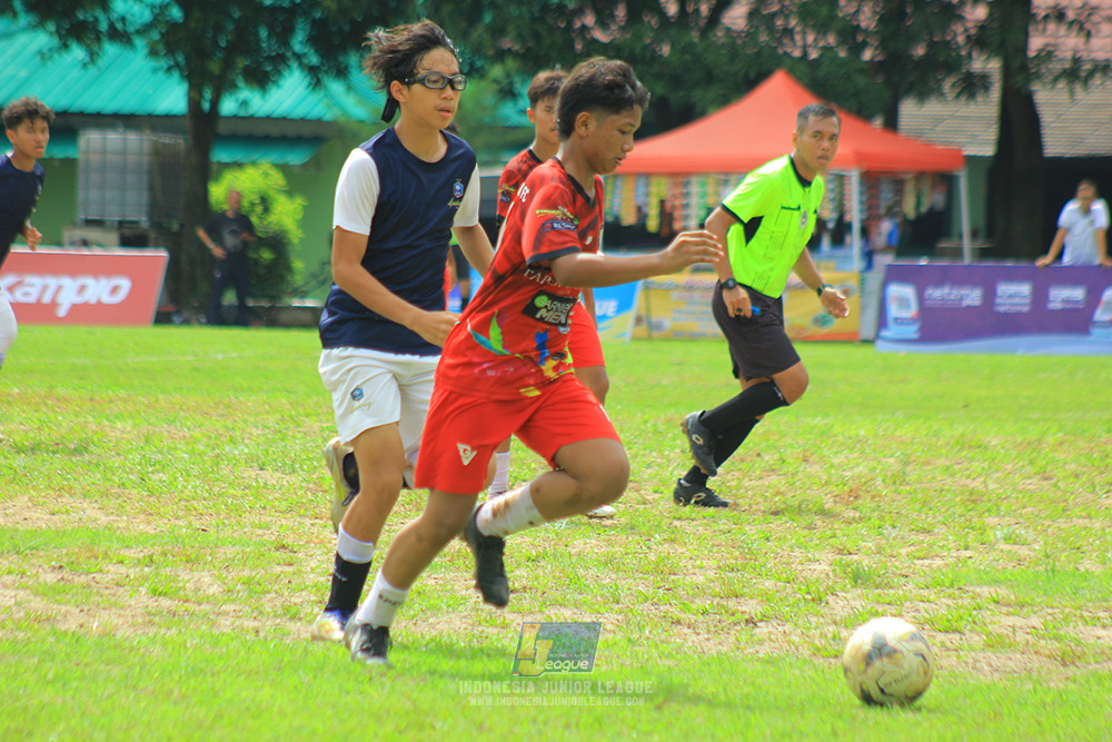 ijl u14 250125 fff academy jakarta vs stoni indonesia fc