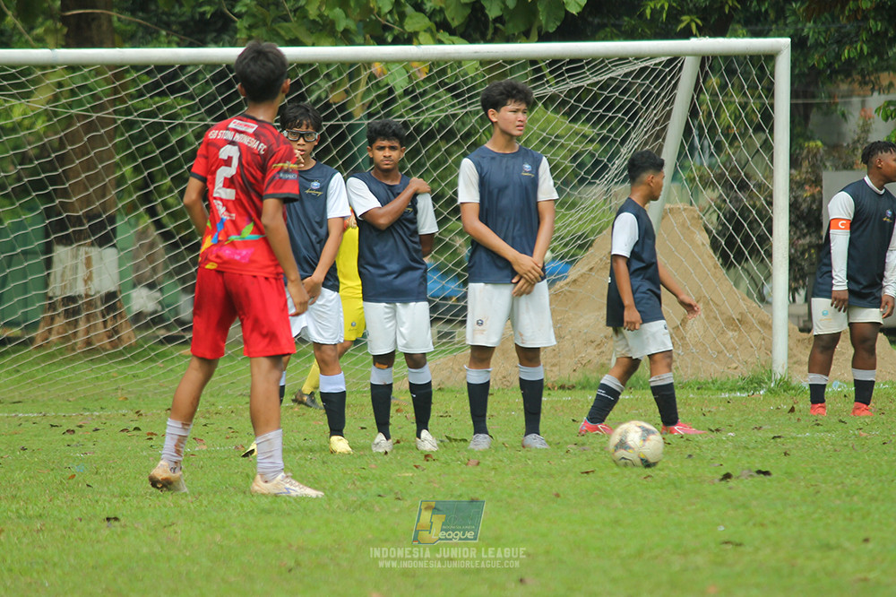 ijl u14 250125 fff academy jakarta vs stoni indonesia fc