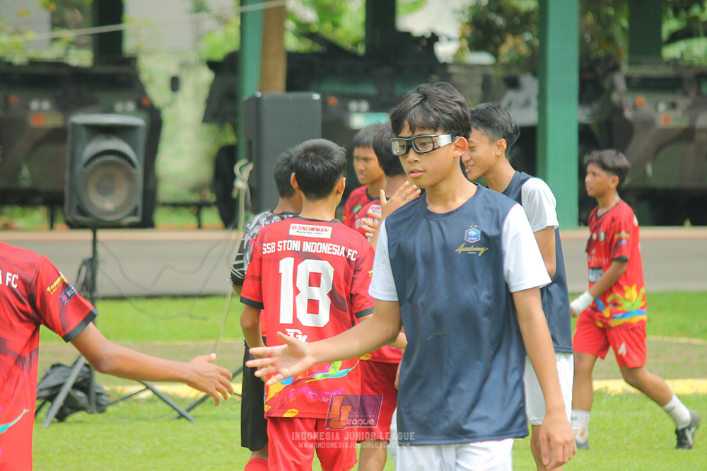 ijl u14 250125 fff academy jakarta vs stoni indonesia fc