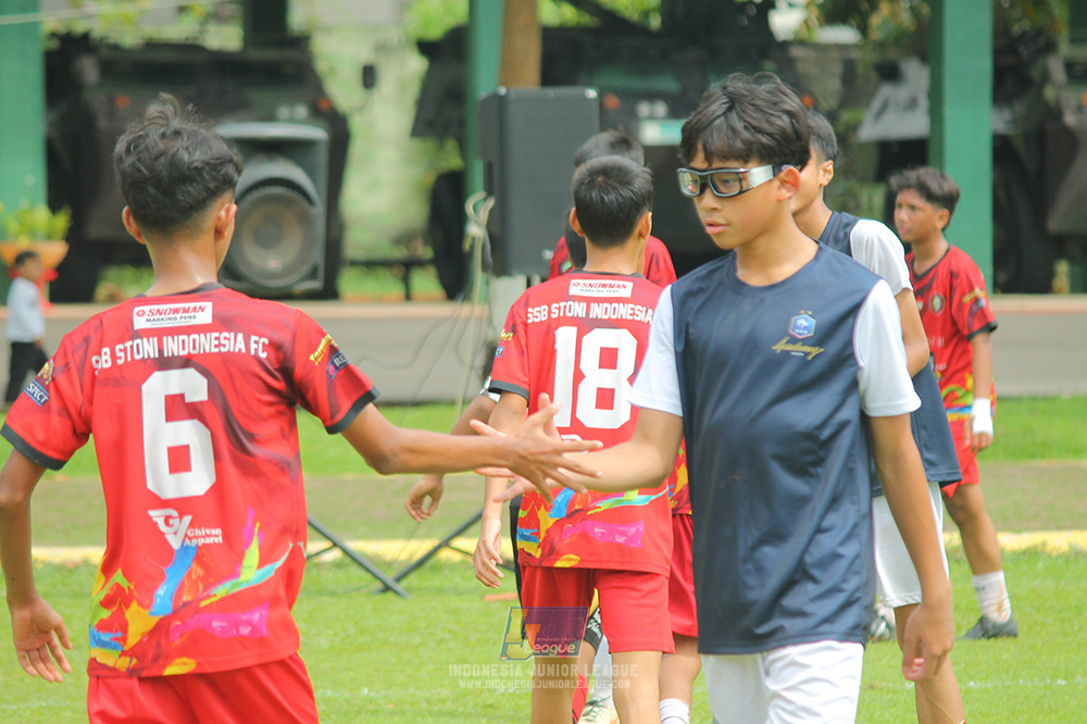 ijl u14 250125 fff academy jakarta vs stoni indonesia fc