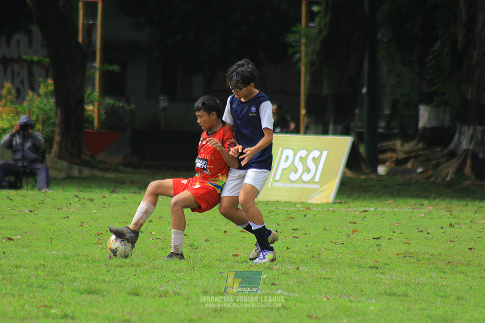 ijl u14 250125 fff academy jakarta vs stoni indonesia fc