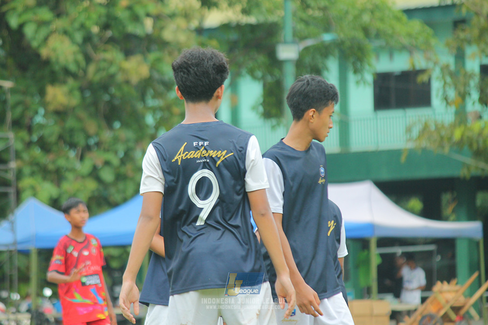ijl u14 250125 fff academy jakarta vs stoni indonesia fc