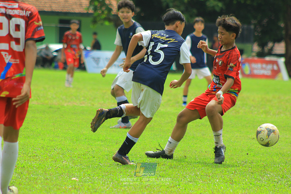 ijl u14 250125 fff academy jakarta vs stoni indonesia fc