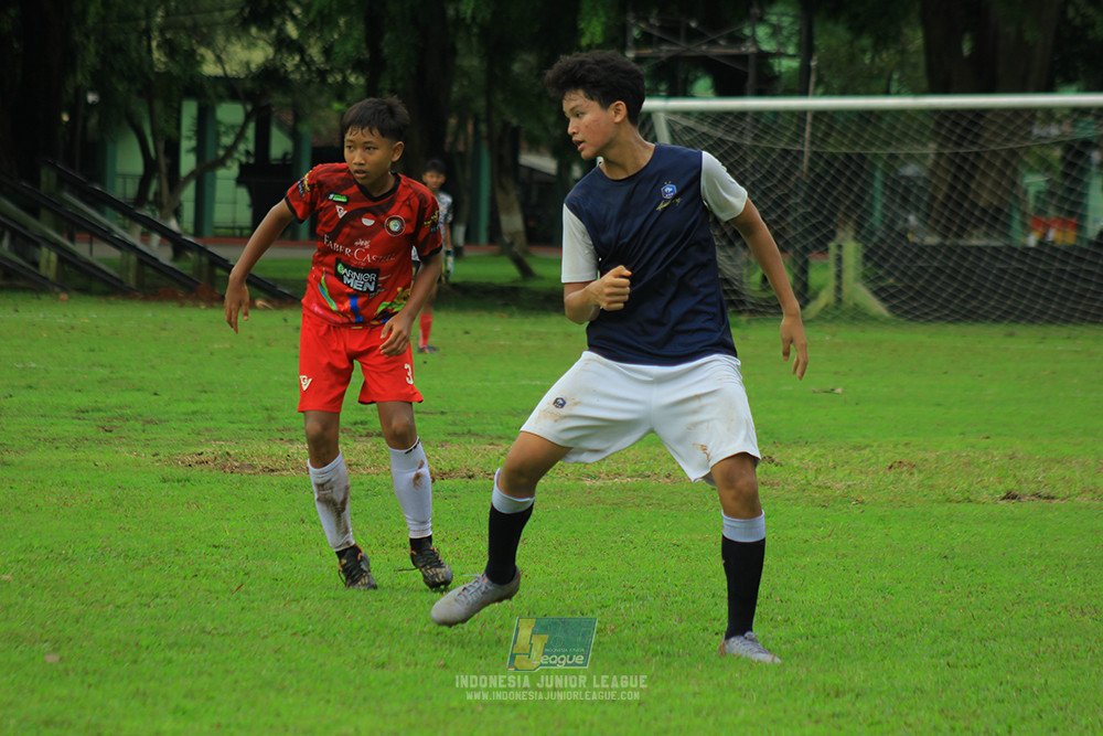 ijl u14 250125 fff academy jakarta vs stoni indonesia fc