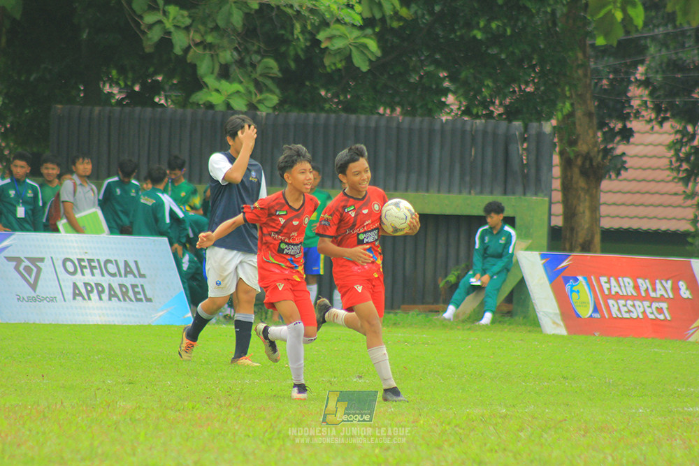 ijl u14 250125 fff academy jakarta vs stoni indonesia fc