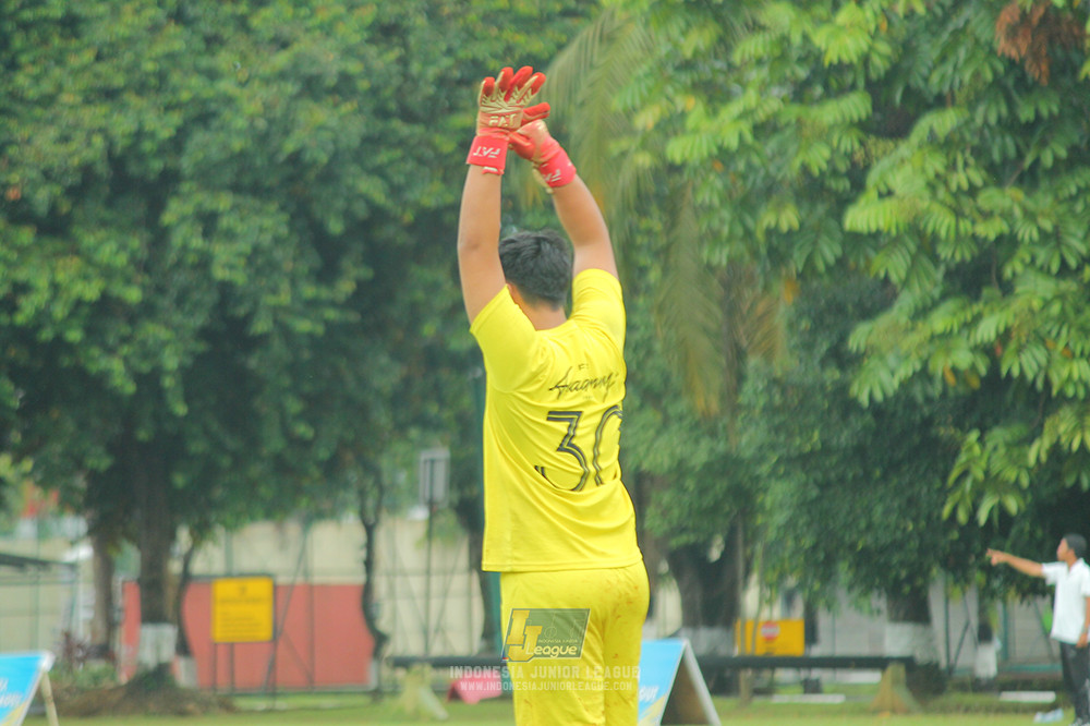 ijl u14 250125 fff academy jakarta vs stoni indonesia fc
