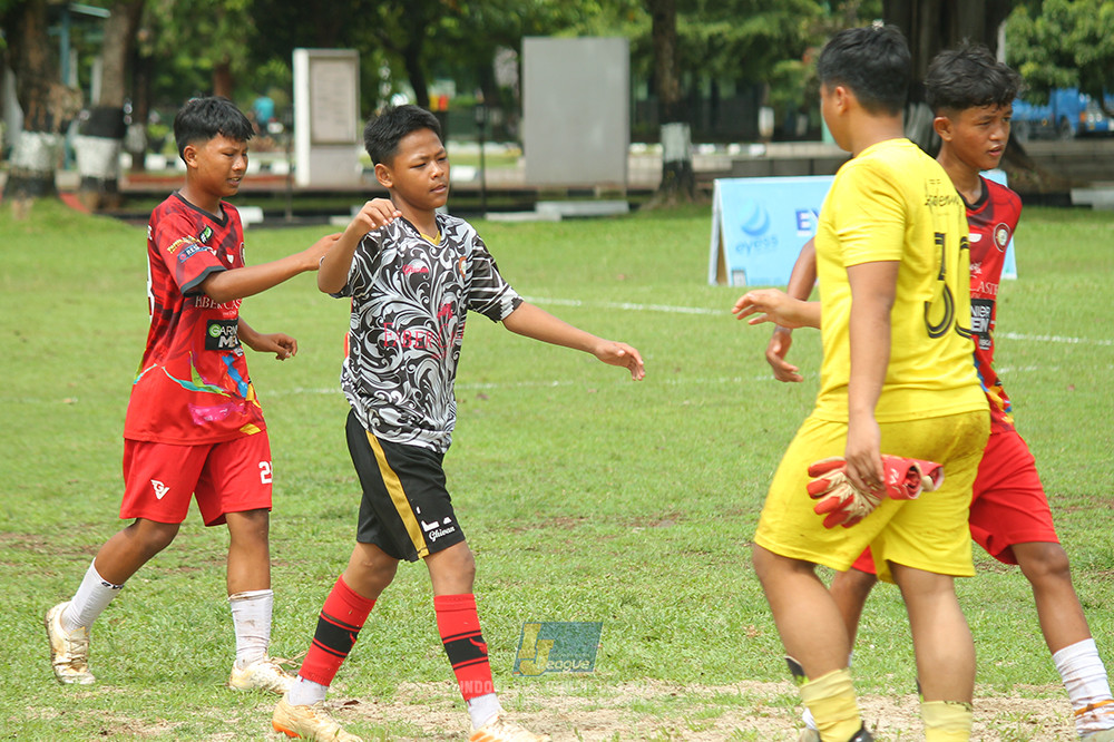ijl u14 250125 fff academy jakarta vs stoni indonesia fc
