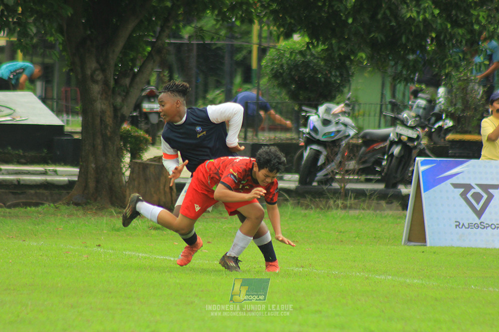ijl u14 250125 fff academy jakarta vs stoni indonesia fc