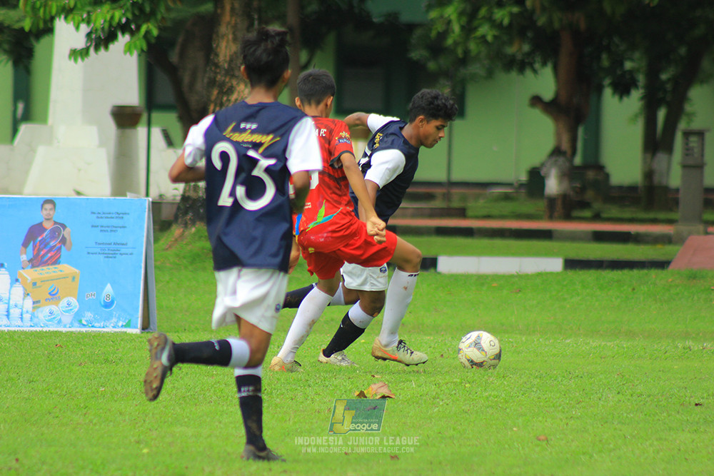 ijl u14 250125 fff academy jakarta vs stoni indonesia fc