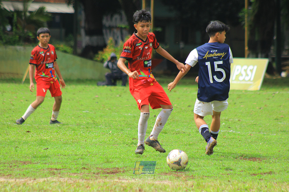 ijl u14 250125 fff academy jakarta vs stoni indonesia fc