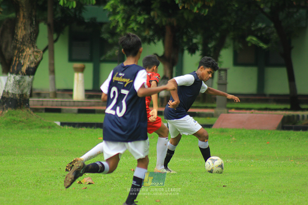 ijl u14 250125 fff academy jakarta vs stoni indonesia fc