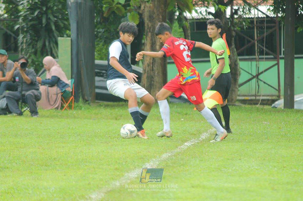 ijl u14 250125 fff academy jakarta vs stoni indonesia fc