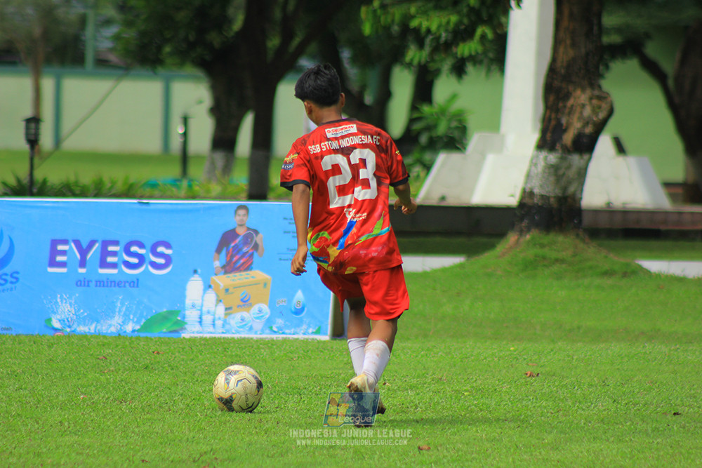 ijl u14 250125 fff academy jakarta vs stoni indonesia fc