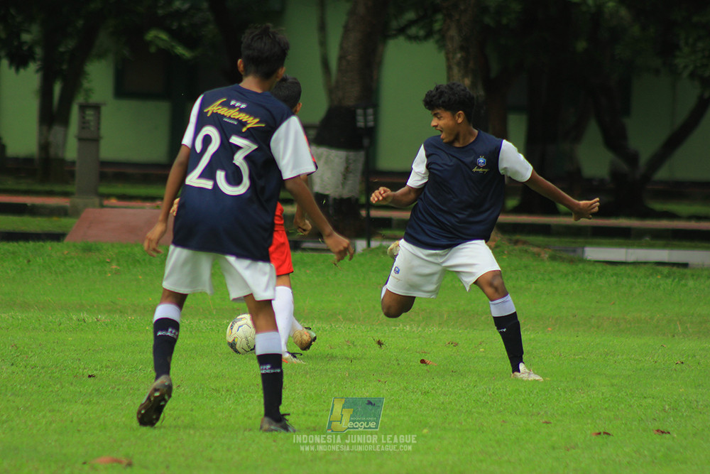 ijl u14 250125 fff academy jakarta vs stoni indonesia fc