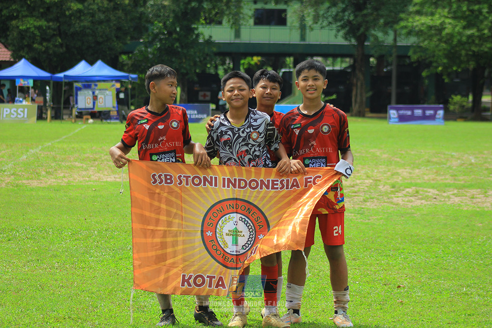 ijl u14 250125 fff academy jakarta vs stoni indonesia fc