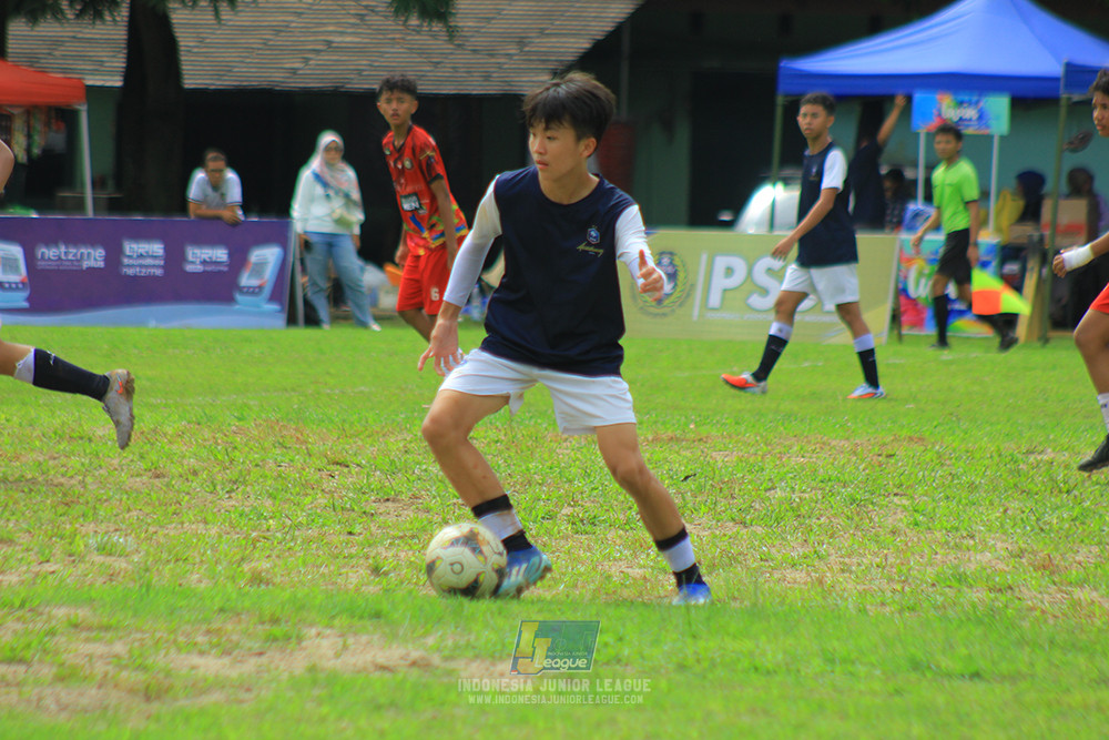 ijl u14 250125 fff academy jakarta vs stoni indonesia fc