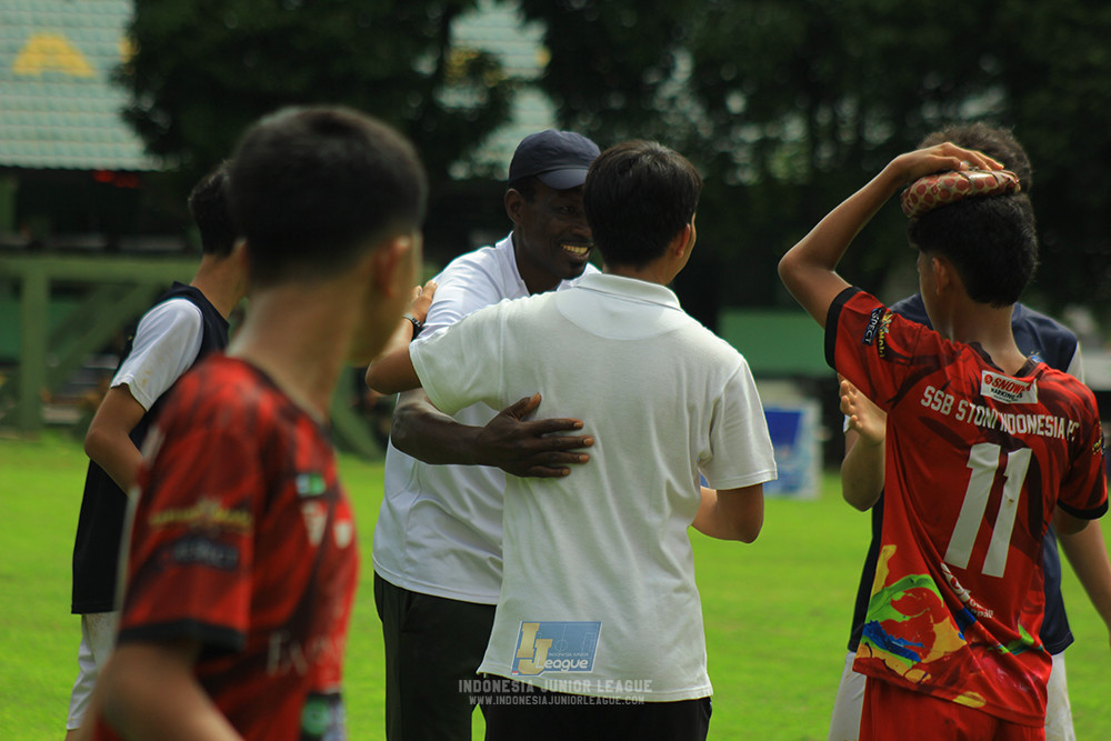 ijl u14 250125 fff academy jakarta vs stoni indonesia fc