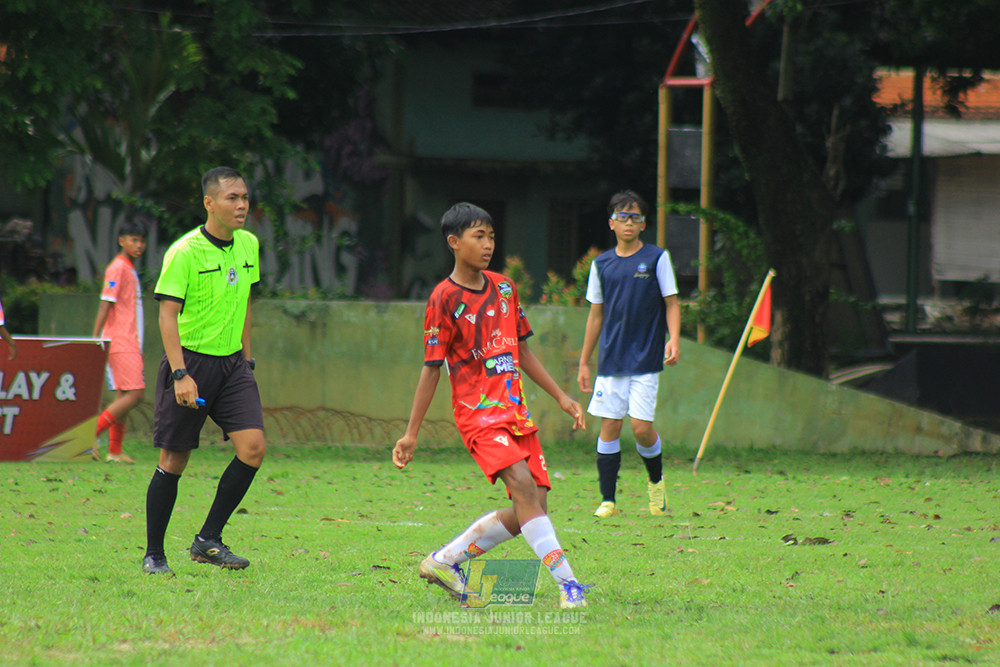 ijl u14 250125 fff academy jakarta vs stoni indonesia fc
