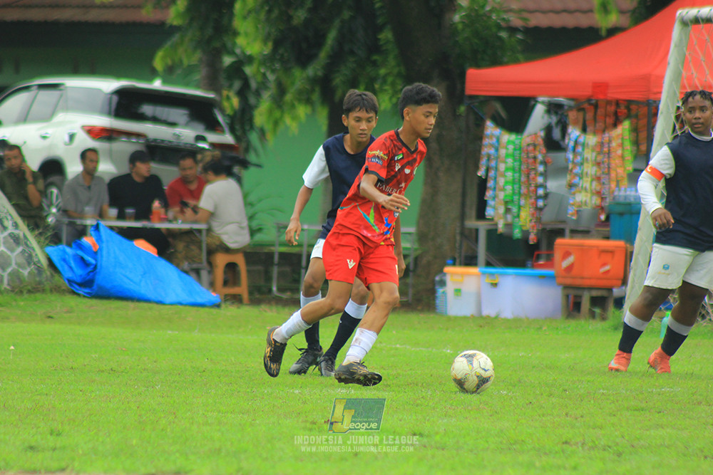 ijl u14 250125 fff academy jakarta vs stoni indonesia fc
