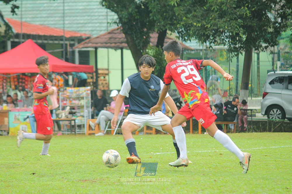ijl u14 250125 fff academy jakarta vs stoni indonesia fc