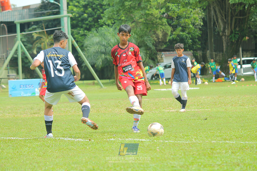 ijl u14 250125 fff academy jakarta vs stoni indonesia fc
