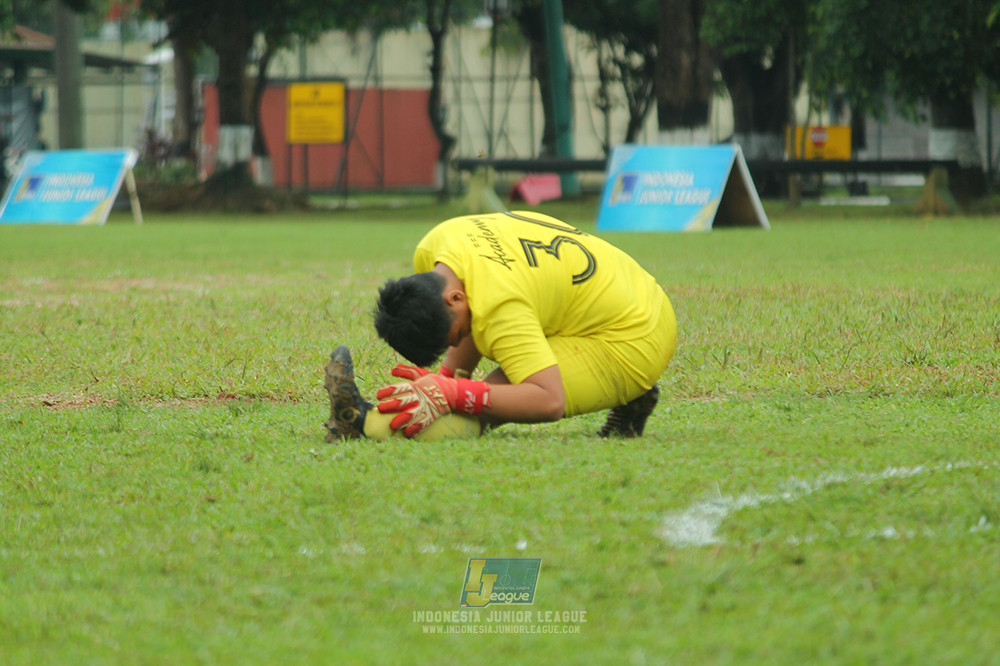 ijl u14 250125 fff academy jakarta vs stoni indonesia fc