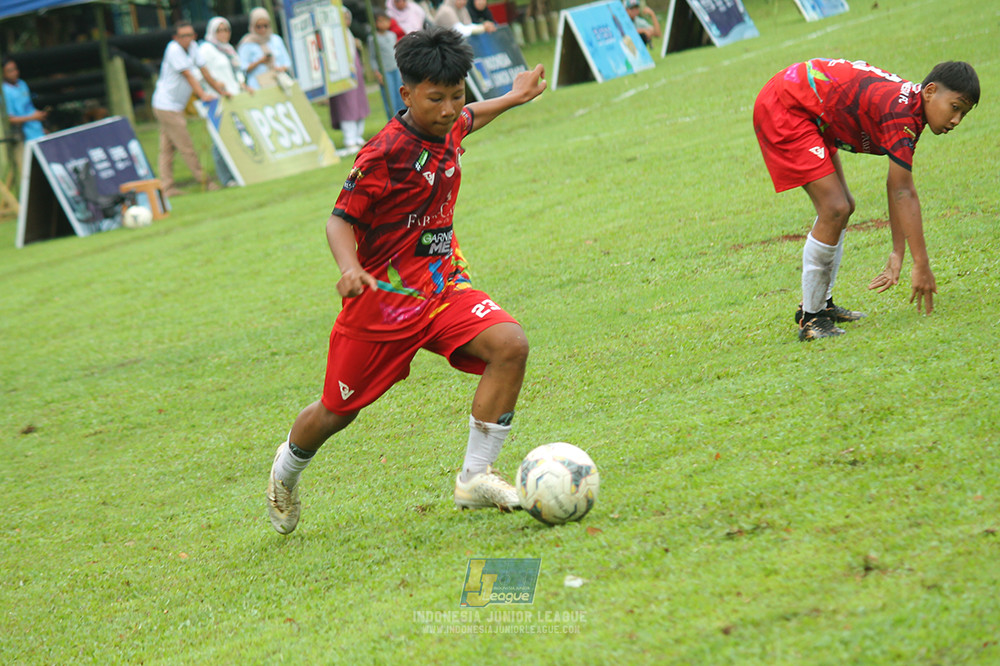 ijl u14 250125 fff academy jakarta vs stoni indonesia fc