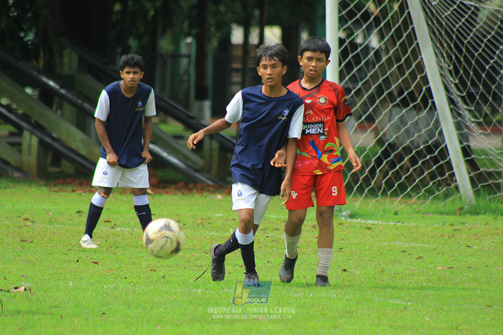 ijl u14 250125 fff academy jakarta vs stoni indonesia fc