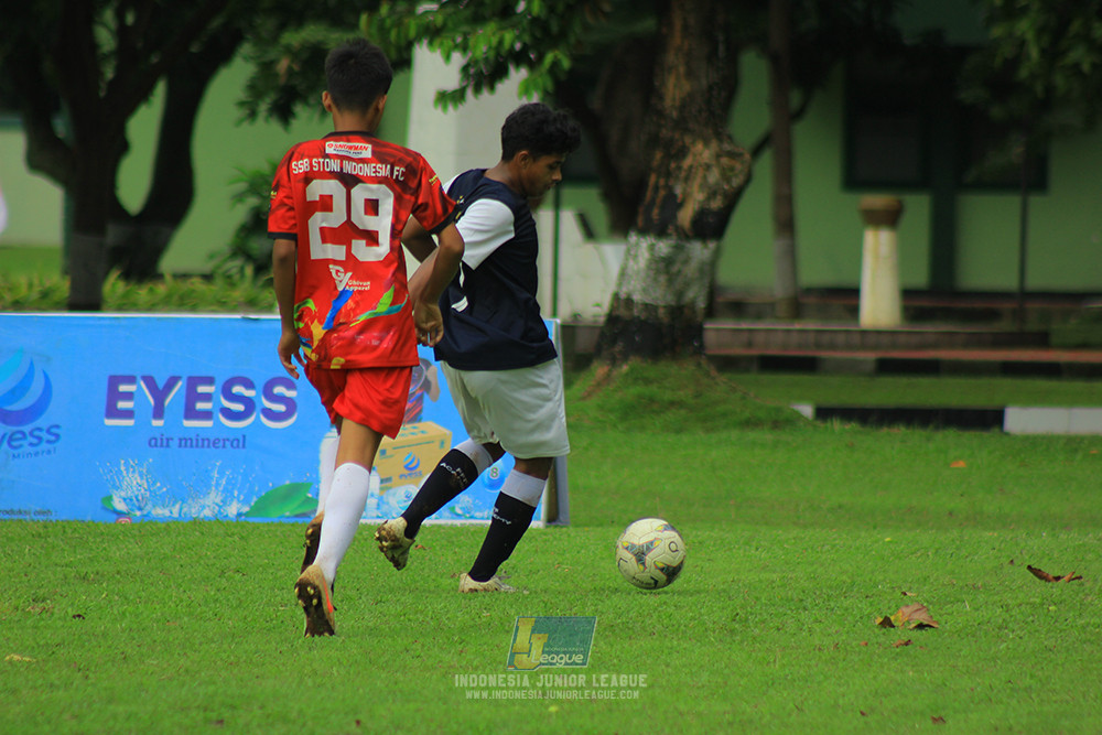 ijl u14 250125 fff academy jakarta vs stoni indonesia fc