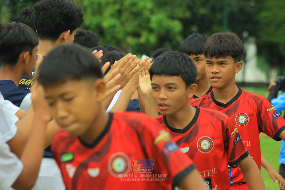 ijl u14 250125 fff academy jakarta vs stoni indonesia fc
