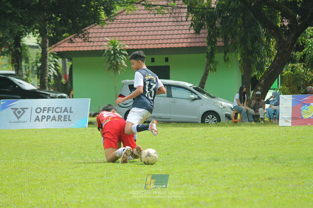 ijl u14 250125 fff academy jakarta vs stoni indonesia fc