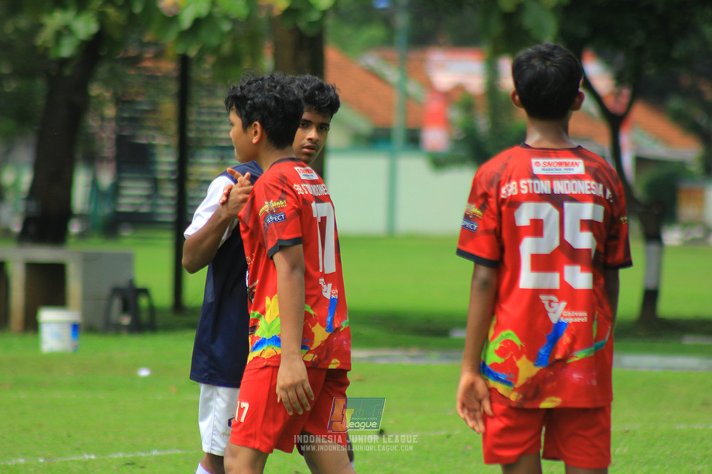 ijl u14 250125 fff academy jakarta vs stoni indonesia fc