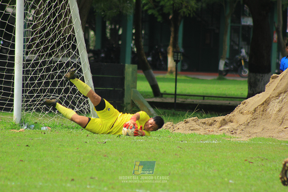 ijl u14 250125 fff academy jakarta vs stoni indonesia fc