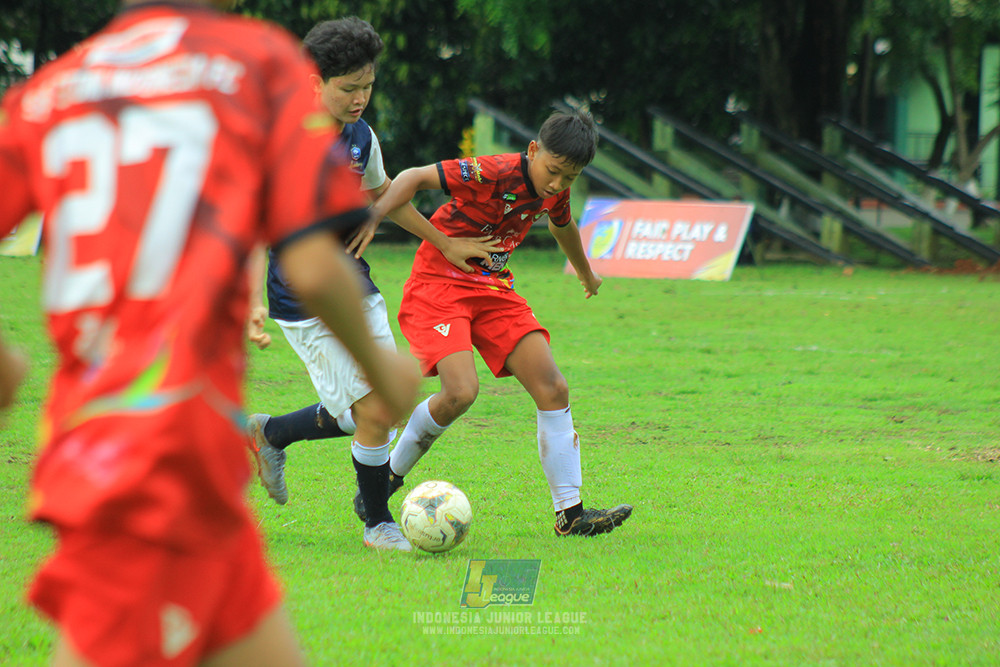 ijl u14 250125 fff academy jakarta vs stoni indonesia fc